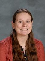 Photo of Shannon Mccullen 