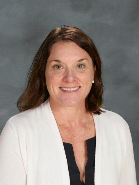 Photo of Amie Conger 