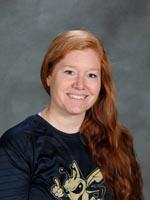 Photo of Tracy Muzerall 