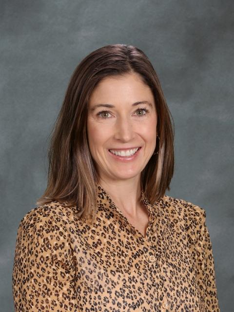 Photo of Kate Koller 