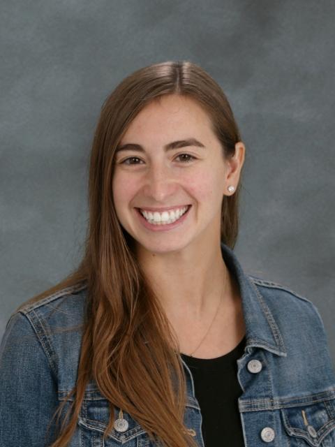 Photo of Rachel Wolson 