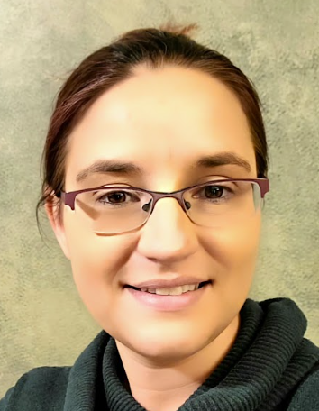 Photo of Melinda Wells 