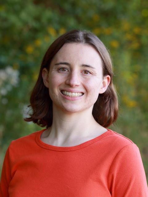 Photo of Kelsey Algiere 
