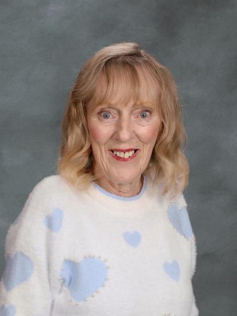 Photo of Melinda Wills 