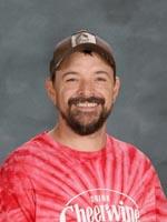Photo of Josh Langevin 