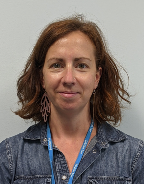Photo of Kim Nowlan 