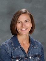 Photo of Danielle Trombly 