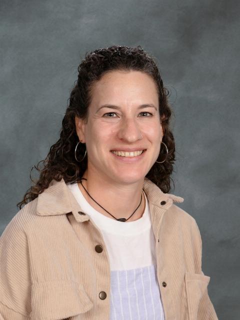 Photo of Samantha Chalfin 