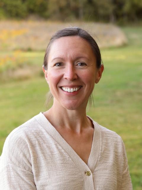 Photo of Meghan Fyrberg 