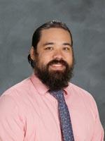 Photo of Tim Vorachak 