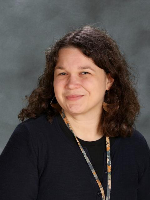 Photo of Claudia Abbiati 