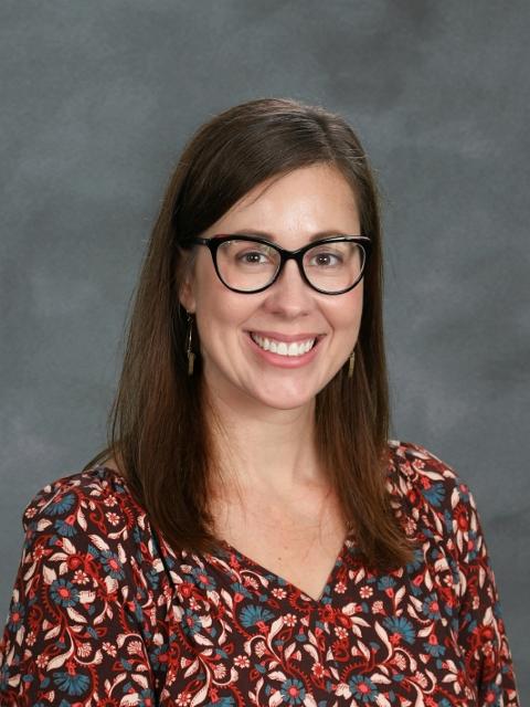 Photo of Amanda Biggs 