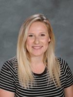 Photo of Katie Berkelhamer 