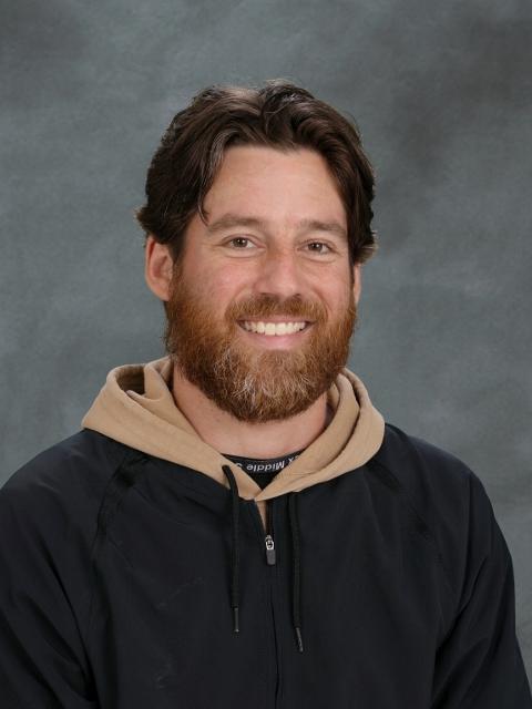 Photo of Matt Bristol 