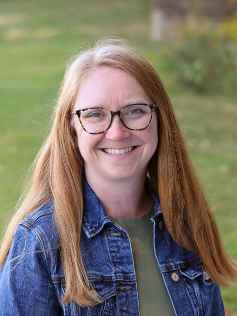 Photo of Emily Olsen 