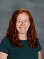 Photo of Erin Cavoneil 