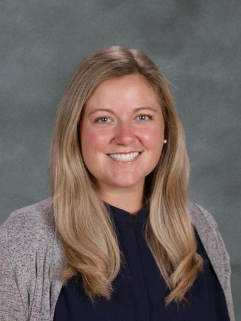 Photo of Katie Darak 