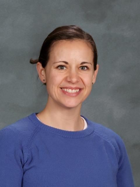 Photo of Emily Faryniarz 