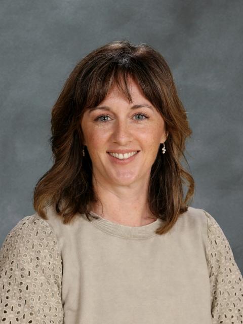Photo of Ashley Gagnon 