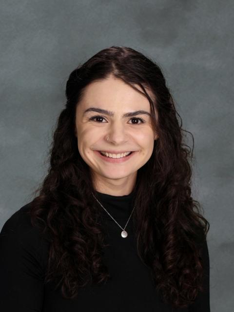 Photo of Taylor Toussaint 