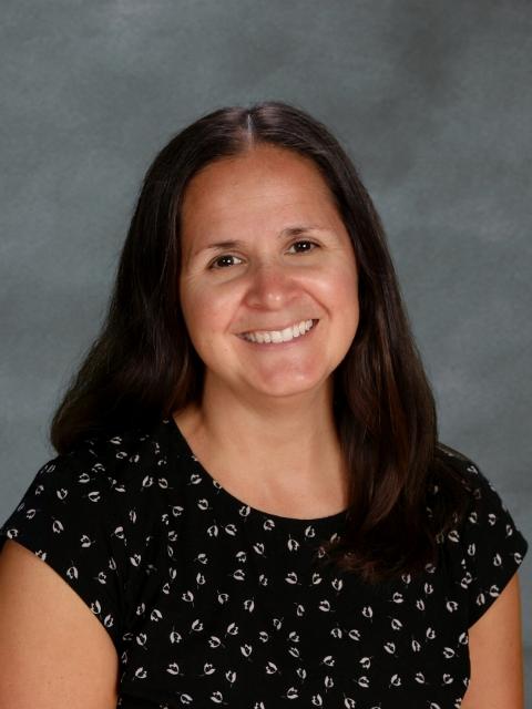 Photo of Katie Hamm 