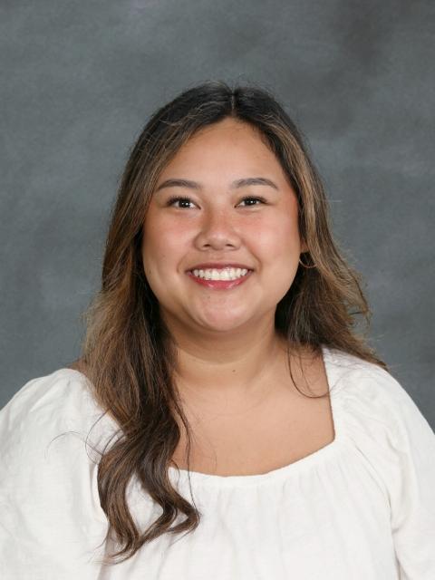 Photo of Emily Kim 