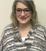 Photo of Dawn Lagace 