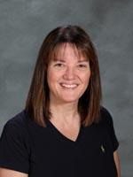 Photo of Renee Langevin 