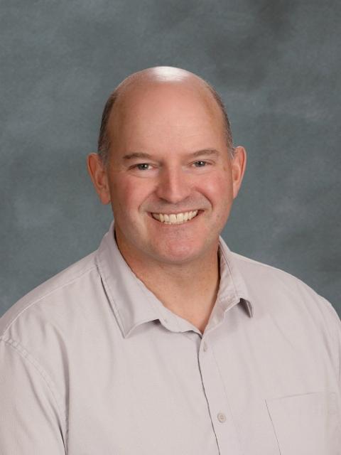 Photo of Jeff Lester 