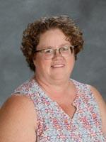 Photo of Heidi Mclaughlin 