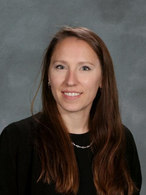 Photo of Brittany Ouellette 