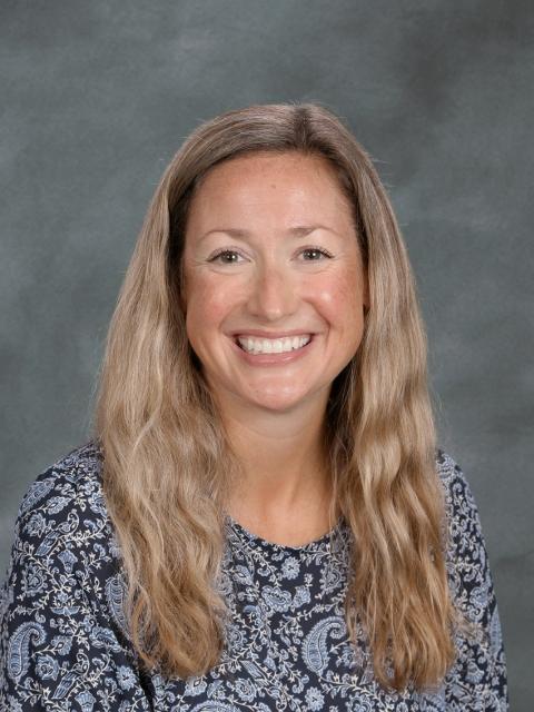 Photo of Kelsey Patterson 