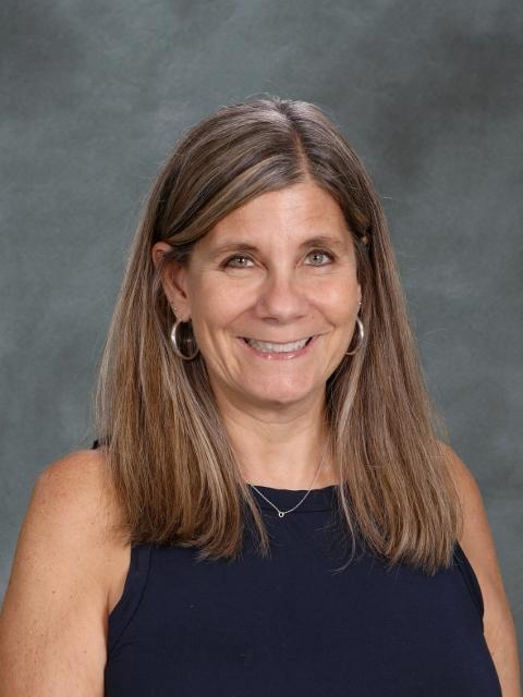 Photo of Amanda Pierce 