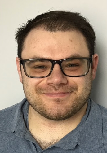 Photo of Matthew Wilkins 