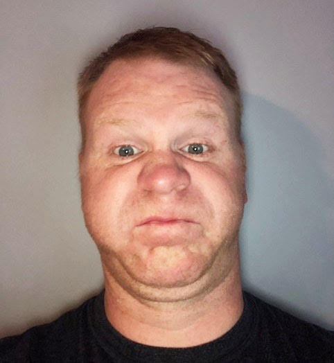 Photo of Travis Warmouth 