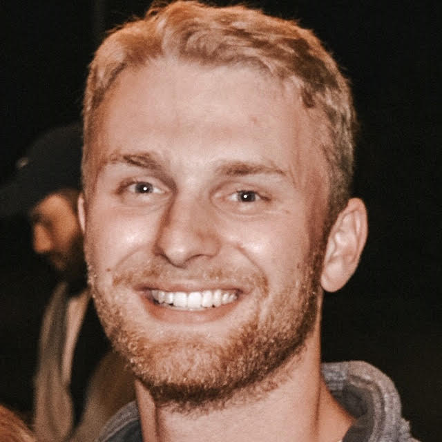 Photo of Paul Valgoi 