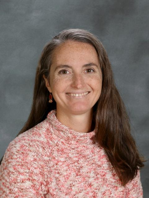 Photo of Timiny Bergstrom 