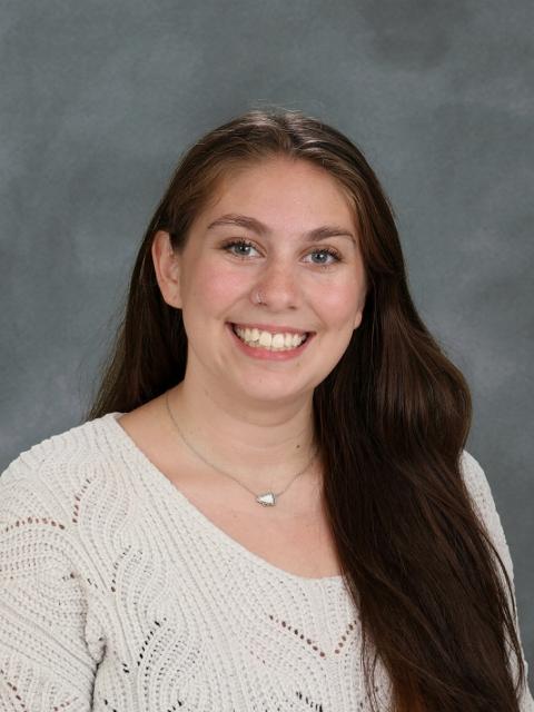 Photo of Jess Lebeau 