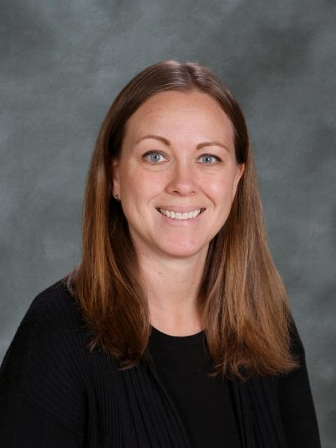 Photo of Amanda Marino 