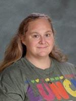 Photo of Misty Mcgrail 