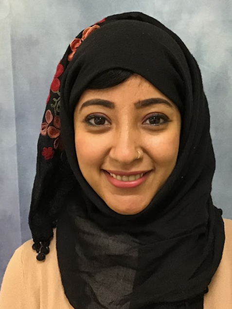 Photo of Seham Alsakkaf 