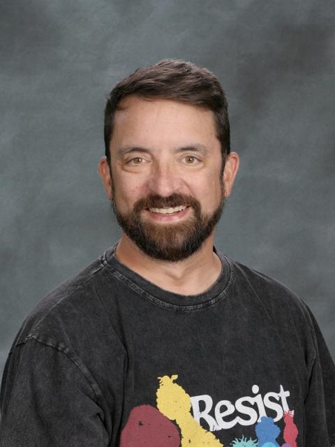 Photo of Pronto Parenteau 