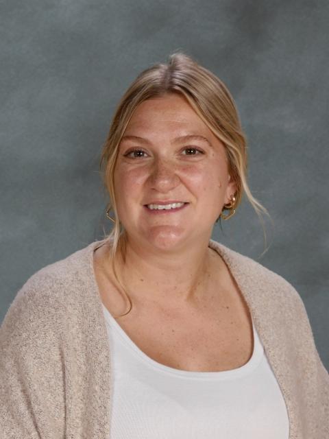 Photo of Alex Vooris 