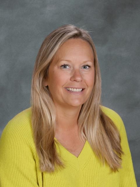 Photo of Kelly Rice 