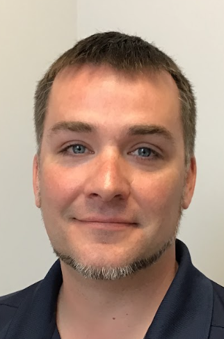 Photo of Anthony Campbell 