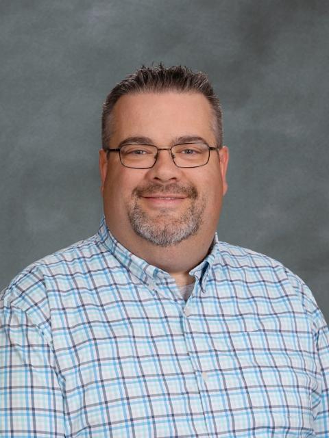 Photo of Tyler Bixler 