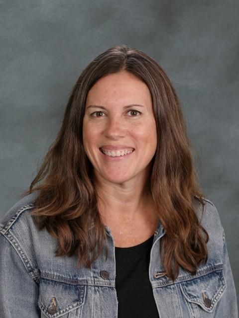 Photo of Keri Pike 