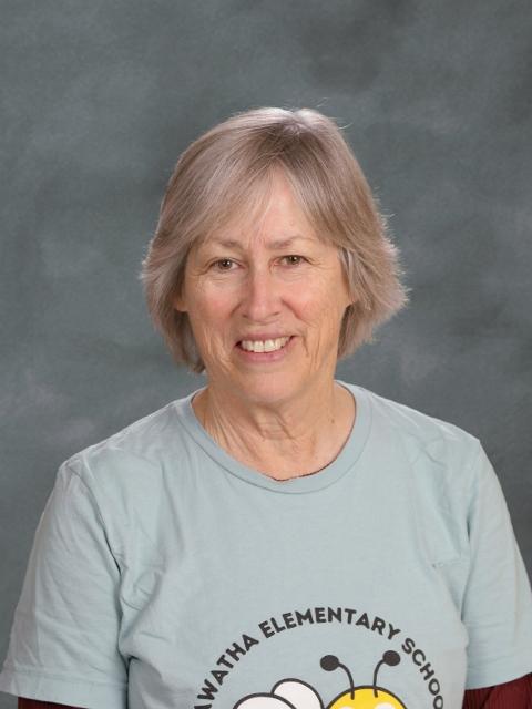 Photo of Lisa Burchard 