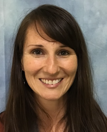 Photo of Erica Smith 