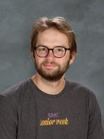 Photo of Sam Mercer 